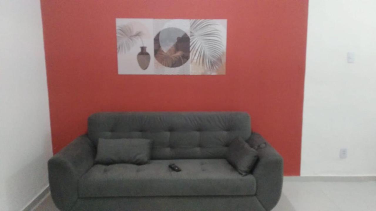 Jardim Paraiso ดูเก เด คาชิยาส ภายนอก รูปภาพ