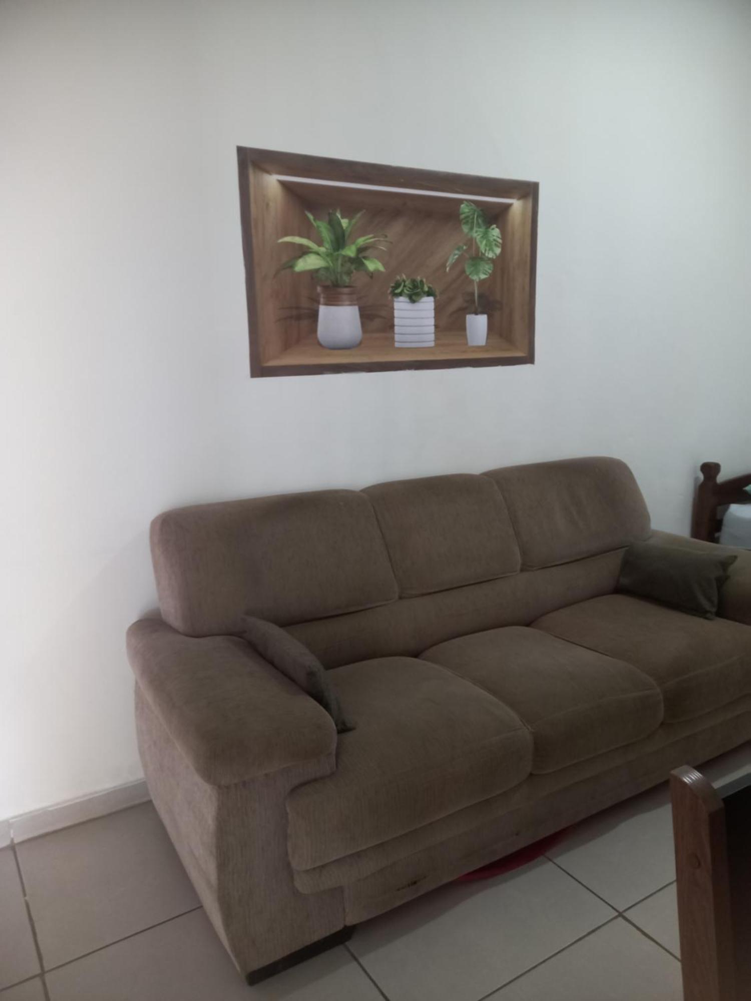 Jardim Paraiso ดูเก เด คาชิยาส ภายนอก รูปภาพ